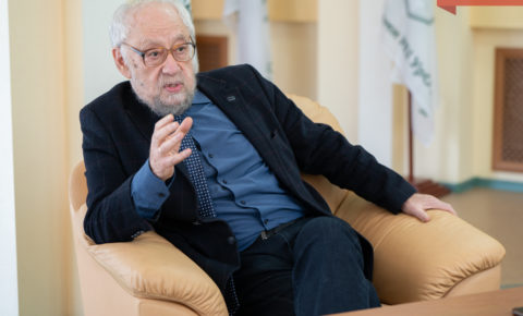 Академик РАН Асхаб Асхабов: «Нам нужна стратегия научно-технологического и инновационного развития Коми»