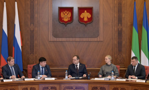 О северных надбавках