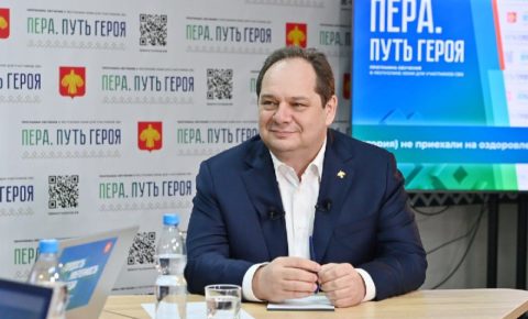 «Вместе делаем республику комфортнее для жизни»: Гольдштейн о решениях после прямой линии