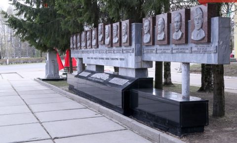 Наказание за вандализм и осквернение мемориалов