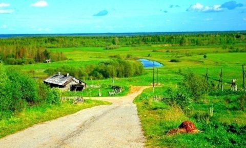 Погода на 3 сентября в населенных пунктах Сыктывдинского района