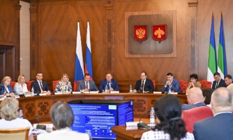 В 2025 году в Коми построят 15 базовых станций сотовой связи