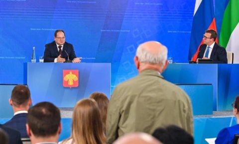 Республика Коми получила крупнейшую субсидию на создание модельных библиотек за всю историю региона