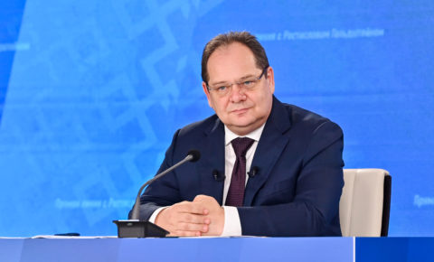 По поручению Ростислава Гольдштейна в Коми проводится модернизация систем оповещения