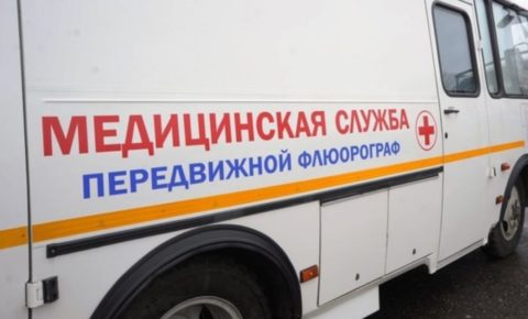 «Медицина на колесах»: передвижные ФАПы обеспечивают доступность медпомощи в сельских районах Коми