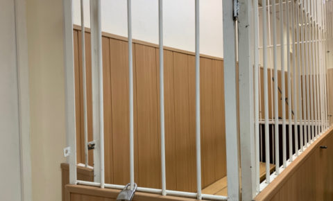 Дело о диверсии на подстанции