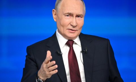 Ростислав Гольдштейн поблагодарил Владимира Путина за внимание к «дороге жизни» Коми