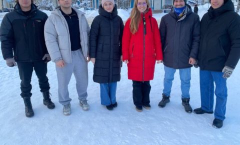 В Выльгорте появится молодёжный центр