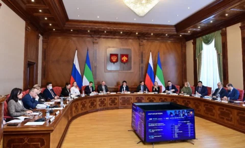 Летняя оздоровительная кампания охватит более 55 тысяч детей Республики Коми