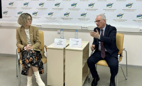 В Коми стартует второй сезон цикла просветительских лекций «Гордость. Уверенность. Победа»
