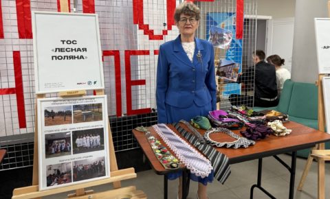 «Голос сообщества» в Выльгорте
