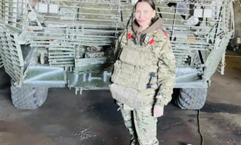 Многодетная мать Екатерина Гаджибекова: «Для родителей участие в голосовании – это сохранение стабильности в стране для семьи и детей»