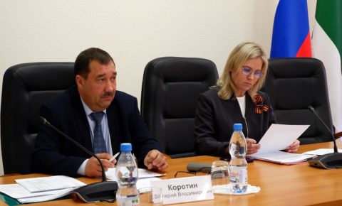В Коми открывается прием заявок на конкурс «Лучший по профессии» с призовым фондом для победителей