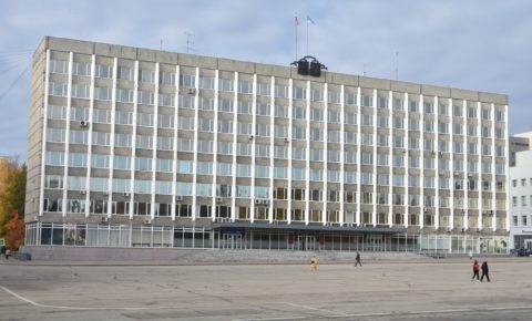 От районных центров к территориальным органам: трансформация управления в Коми