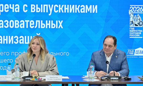 Ростислав Гольдштейн: «Север – территория для умных»