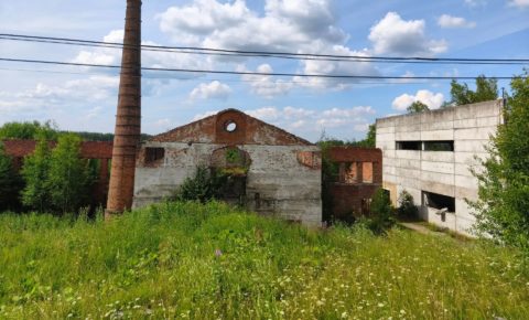 По следам истории: Нювчим и Ыб