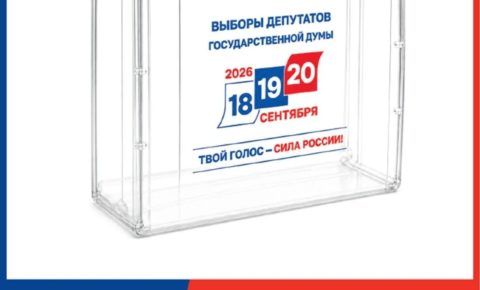 Сколько бюллетеней получат избиратели в Коми: председатель Избиркома республики разъяснил особенности голосования