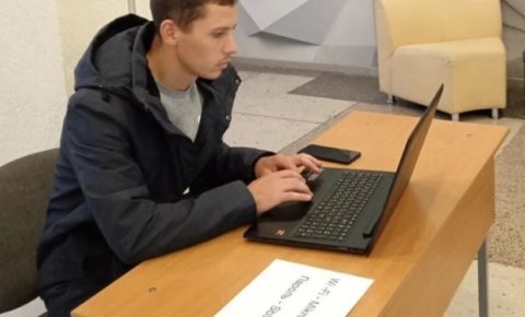 Более 72 тысяч жителей Коми выбрали дистанционное электронное голосование
