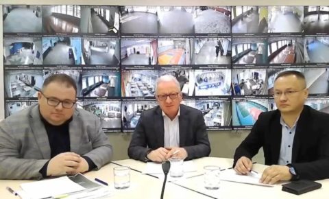 Общественная палата Коми: ожидается всплеск фейков