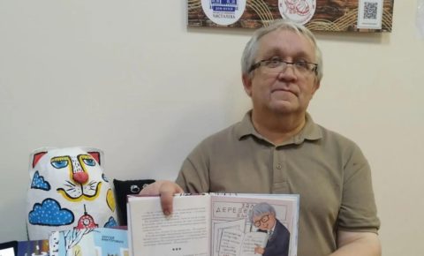 Выборы в музее: директор музея истории и культуры Сыктывдинского района делится впечатлениями