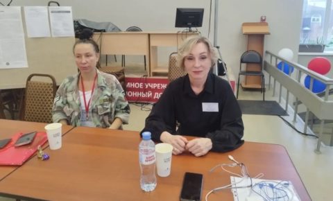 Выборы в Госдуму: в Коми начался второй день голосования, явка превысила 25%