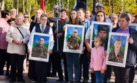 Быть воином – жить вечно
