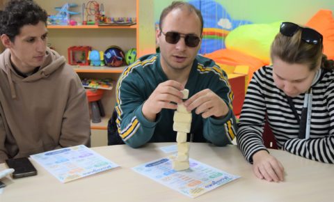 В ритме жизни