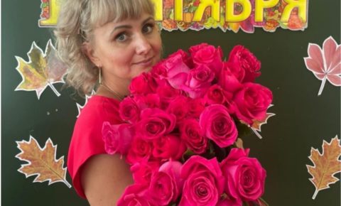 Педагоги района – в числе лучших