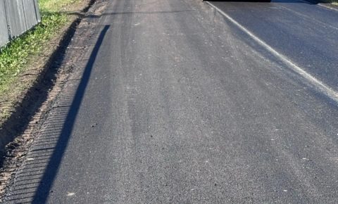 Безопасность на дорогах — наш общий приоритет: в Коми продолжают приводить в порядок школьные маршруты