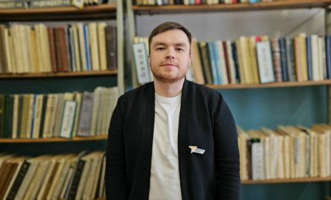 Будни, полные смысла