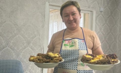 «ШаньгаФест» по-палевицки