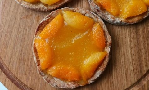 Ыбская шанежка, как бабушкино объятие